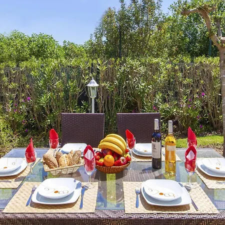 Villa In Gale Near Stunning Sandy Beaches Albufeira