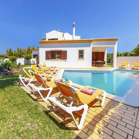 Villa Villa In Gale Near Stunning Sandy Beaches Albufeira