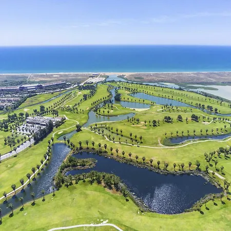 Villa In Gale Near Stunning Sandy Beaches Villa